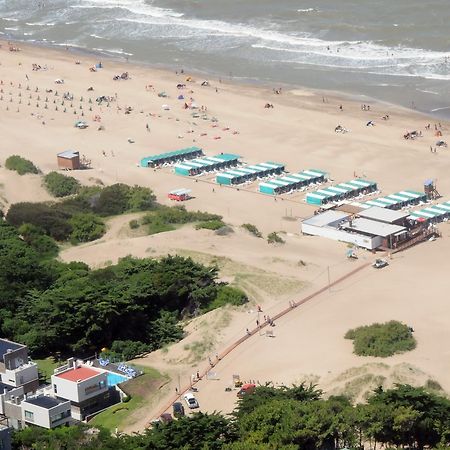Virazon Suites Мар де лас Пампас Екстериор снимка