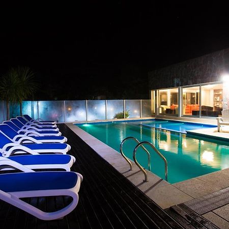 Virazon Suites Мар де лас Пампас Екстериор снимка