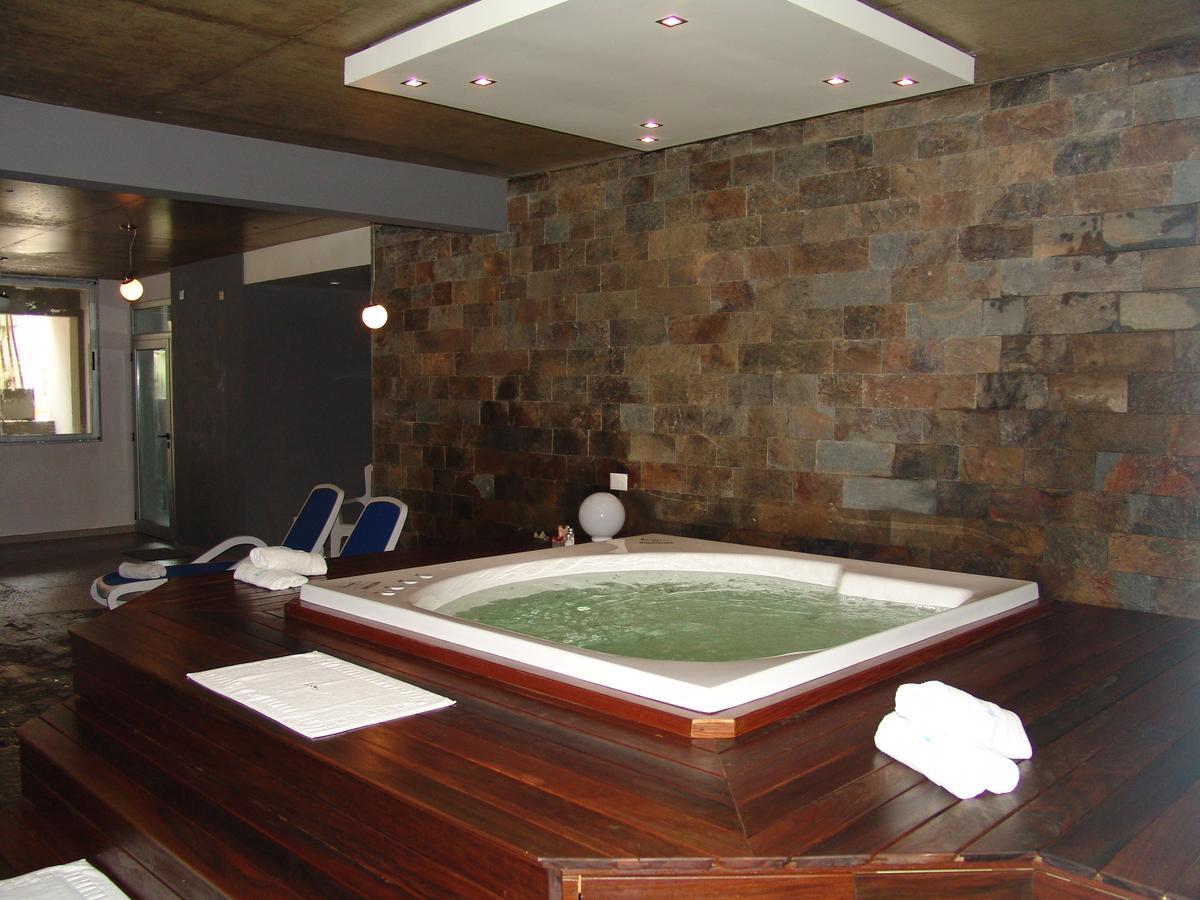 Virazon Suites Мар де лас Пампас Екстериор снимка