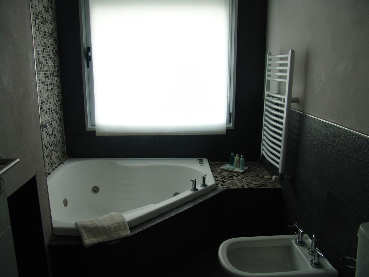 Virazon Suites Мар де лас Пампас Екстериор снимка