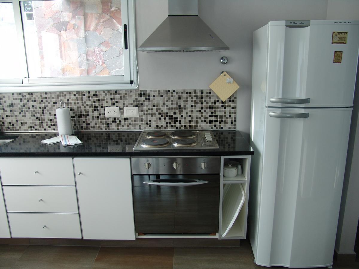 Virazon Suites Мар де лас Пампас Екстериор снимка