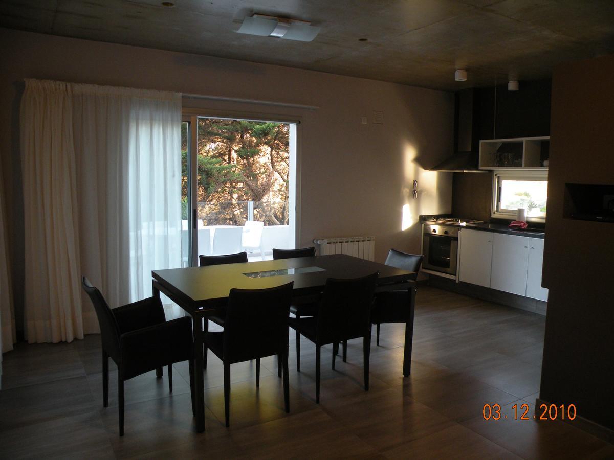 Virazon Suites Мар де лас Пампас Екстериор снимка