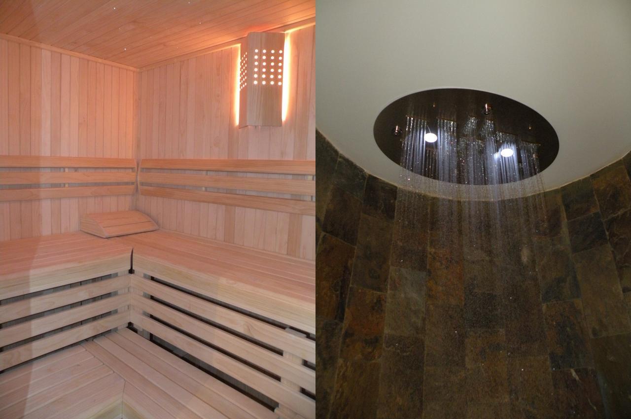 Virazon Suites Мар де лас Пампас Екстериор снимка