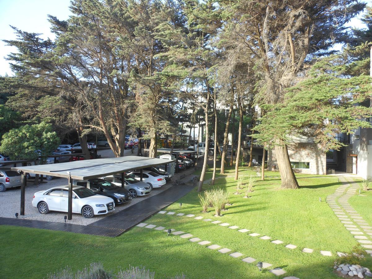 Virazon Suites Мар де лас Пампас Екстериор снимка