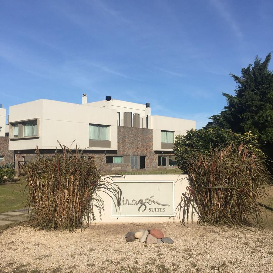 Virazon Suites Мар де лас Пампас Екстериор снимка