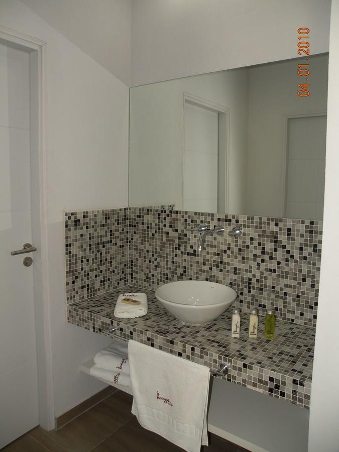Virazon Suites Мар де лас Пампас Екстериор снимка